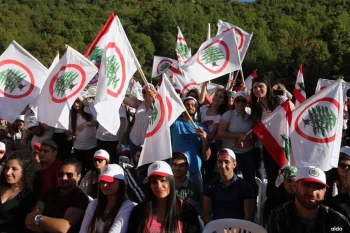 "حملة" لإبعاد القوات عن المستقبل والتيار الحر!