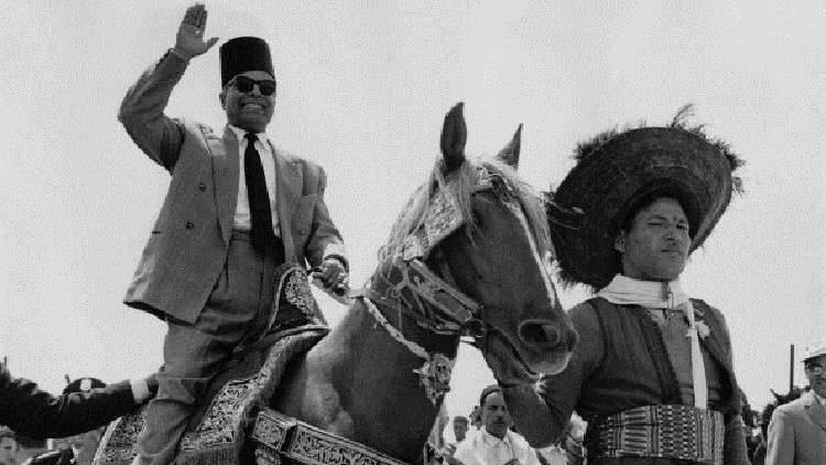 70 عاما على قرار تقسيم فلسطين.. هل كان بورقيبة على حق؟