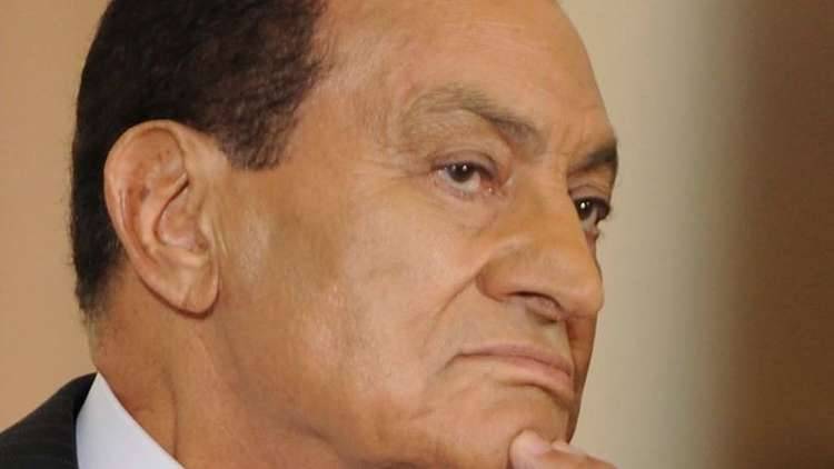 مبارك يرد على وثائق "صفقة القرن": لم أفرط بشبر واحد من أرض مصر