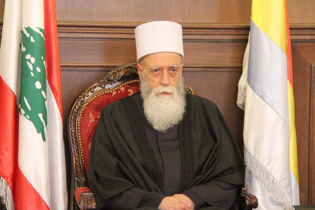 نعيم حسن بذكرى المولد: لصيغة تنأى بلبنان
 عن مخاطر الأزمات الإقليمية