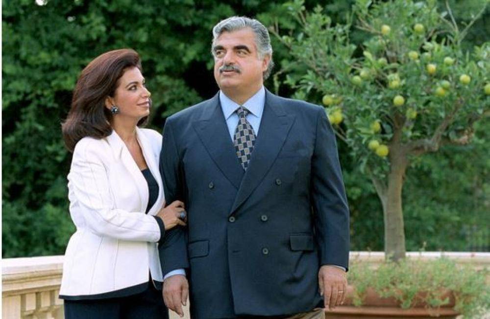بيان لنازك الحريري.. ماذا تضمّن؟