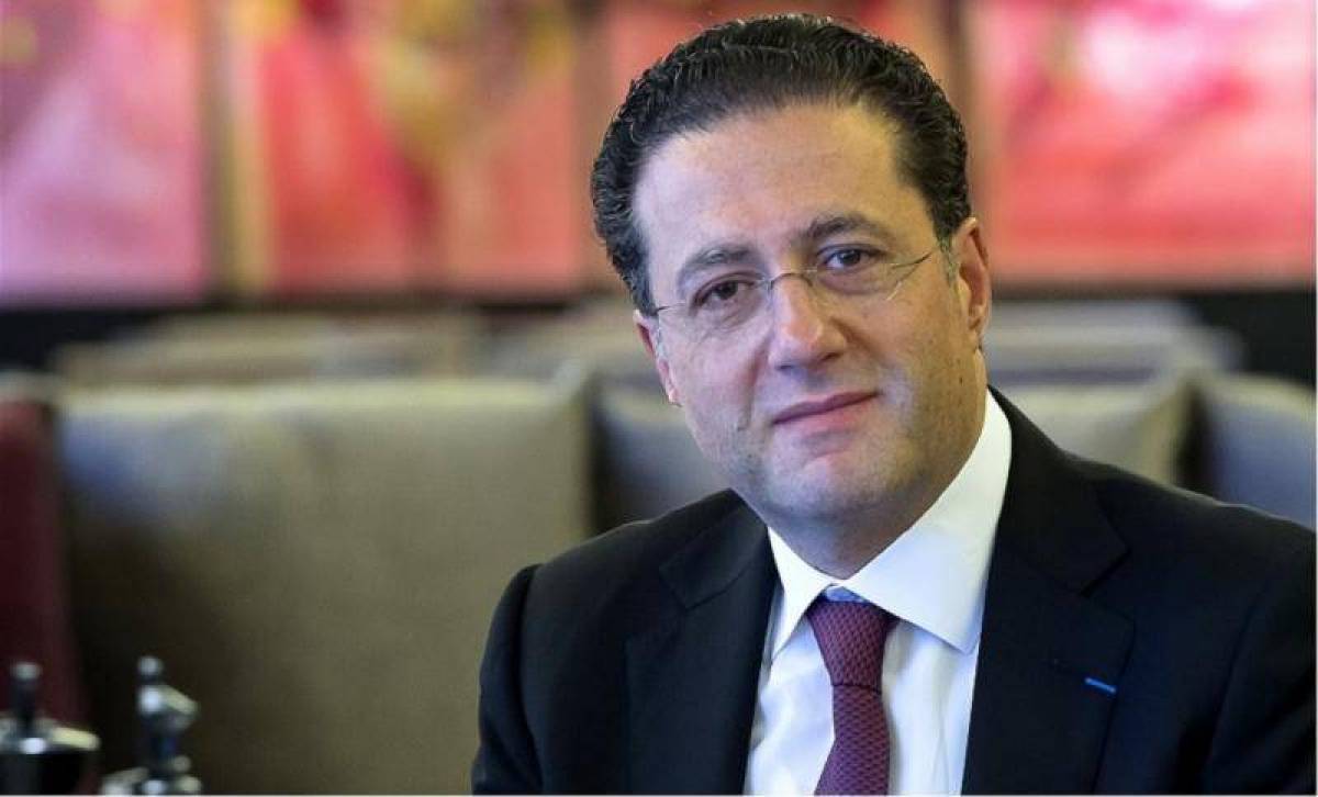 شقير للحريري: نضع ثقتنا بك وممنوع أن تستقيل