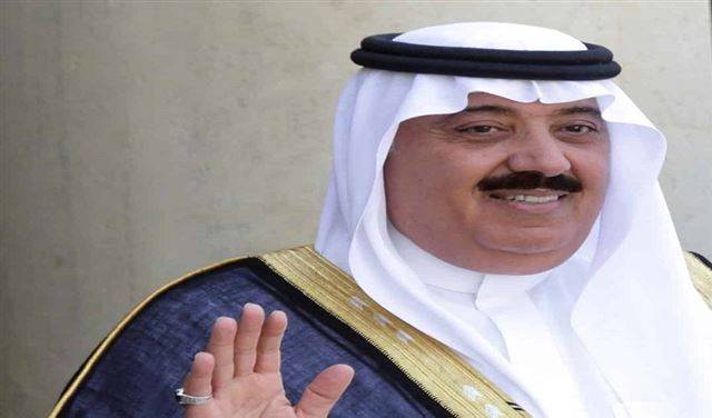 مجتهد يفسر إطلاق سراح الأمير متعب