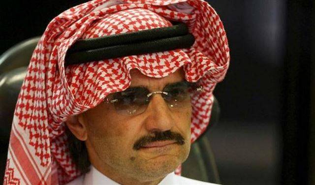 مخاوف في السعودية بسبب غموض مصير الوليد بن طلال