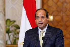 السيسي: مصر تواجه حربا مكتملة الأركان تسعى لهدم الدولة