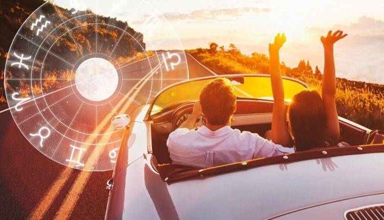 أبراج ستكون الأوفر حظاً في 2018.. فهل أنت منهم؟