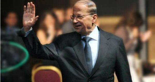 عون غادر الى روما.. وهذا برنامج الزيارة