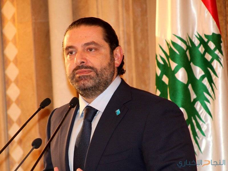 الحريري يغادر إلى فرنسا.. فما السبب؟!