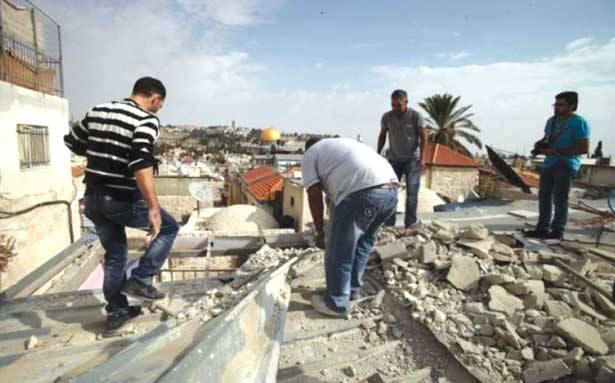 فلسطينيو الضفة الغربية صدّروا بضائع لاوروبا بقيمة 3 مليارات دولار