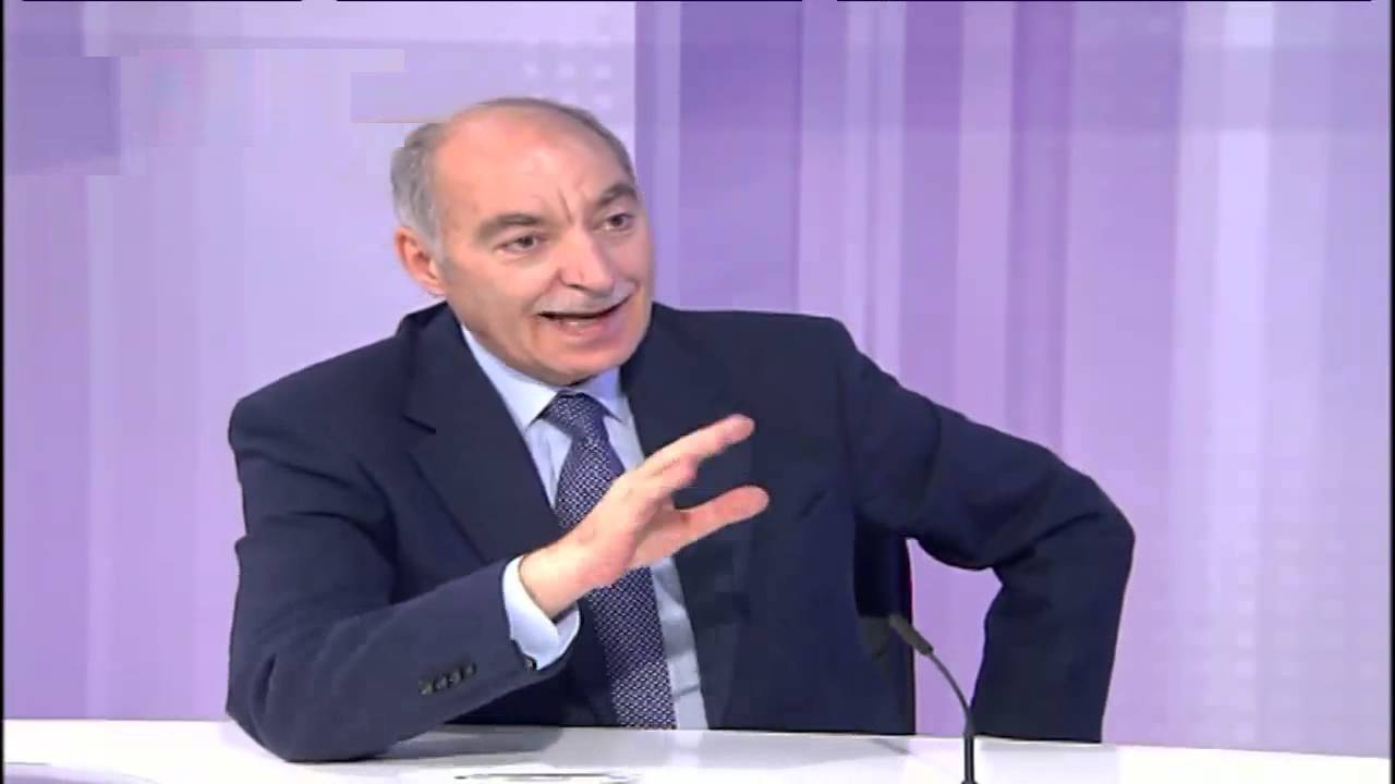 هاشم: بري فسر النأي بالنفس بما معناه "يلي بيزعجك تركو"