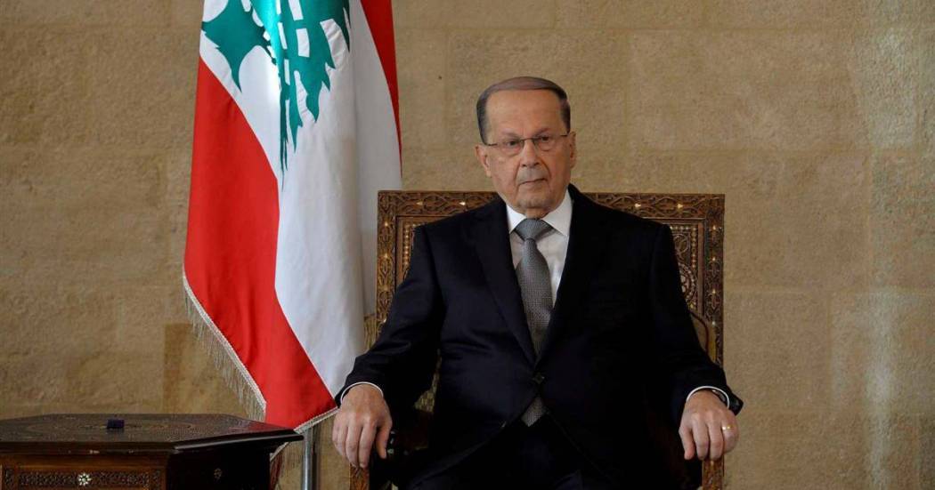الرئيس عون: الحريري باق بالتأكيد رئيساً للوزراء