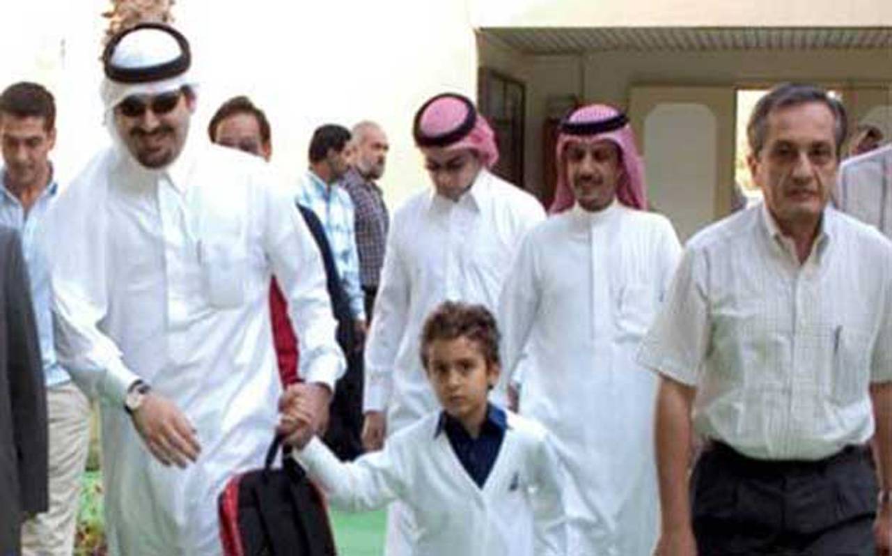 الحريري امام مهمّة تسويق «المخرج» سعوديا