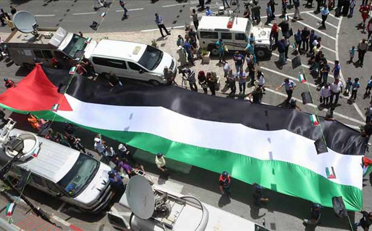 هل بات توطين الفلسطينيين في لبنان قريباً جداً؟