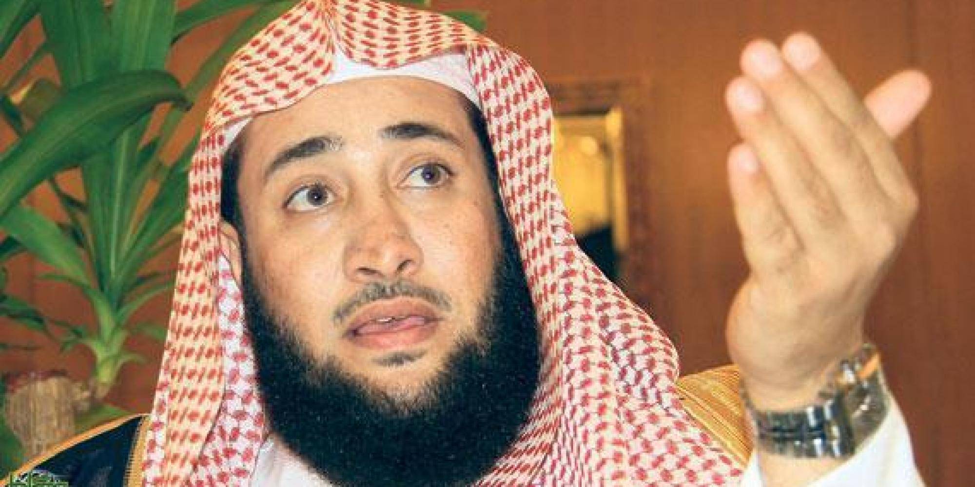 نزولا عند رغبة “ابن سلمان”.. داعية سعودي: الموسيقى ترقق النفوس ولم تعد محرمة