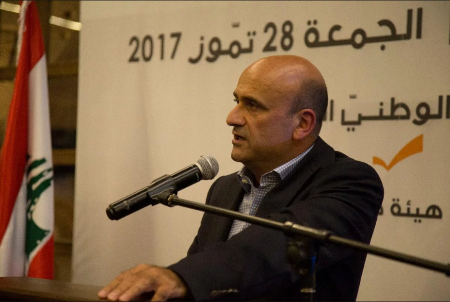 أبي رميا: تريث الحريري بالاستقالة هو نتيجة الاجواء الايجابية