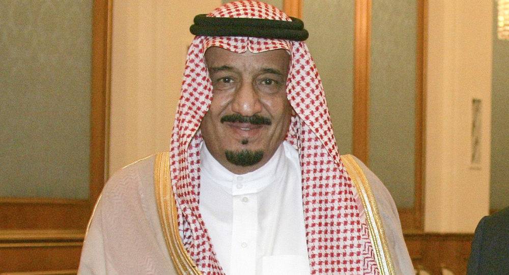 العاهل السعودي يبحث ورئيسة هونغ كونغ تعزيز التعاون الثنائي