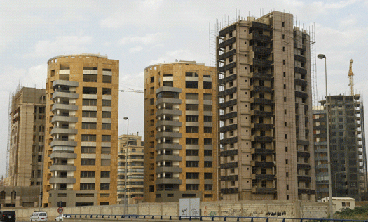 انخفاض قادم في أسعار الشقق؟