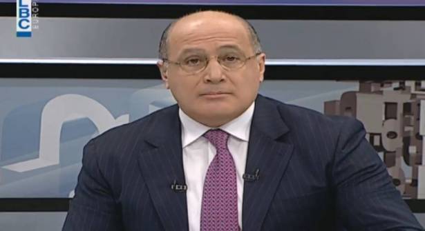 من هو محامي الدفاع عن مارسيل غانم؟