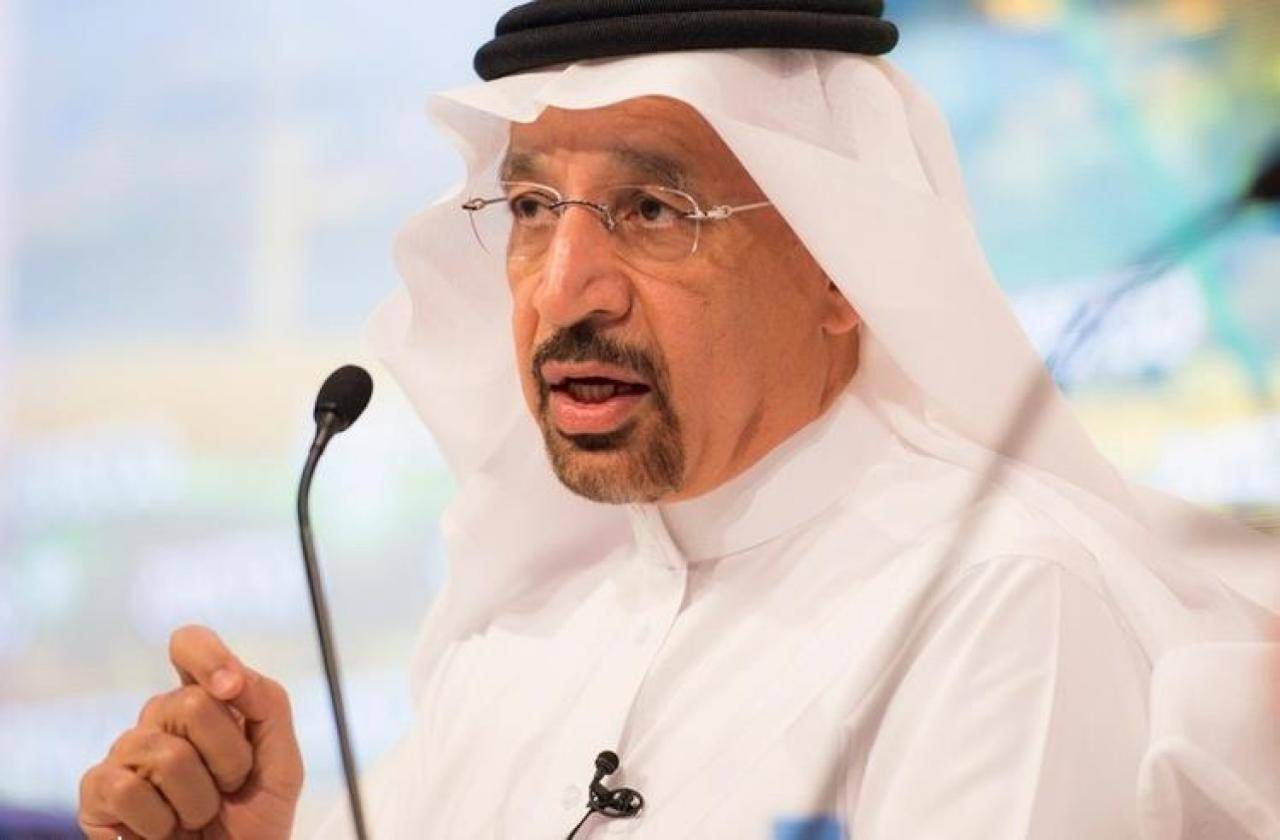 وزير الطاقة السعودي: اتفاقية "أوبك +" حققت نتائج رائعة