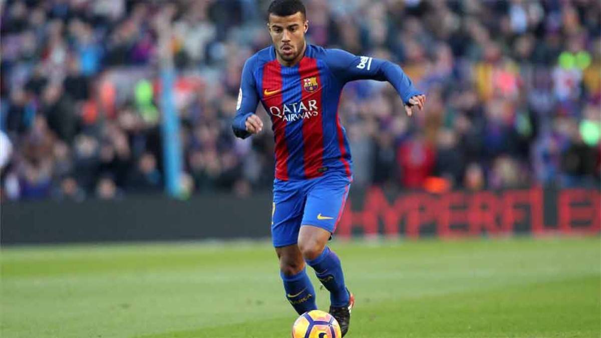 رافينيا الكانتارا على رادار اليوفي