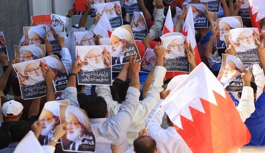 منظمة أمريكيون: حصار الشيخ قاسم نموذج للاضطهاد الطائفي