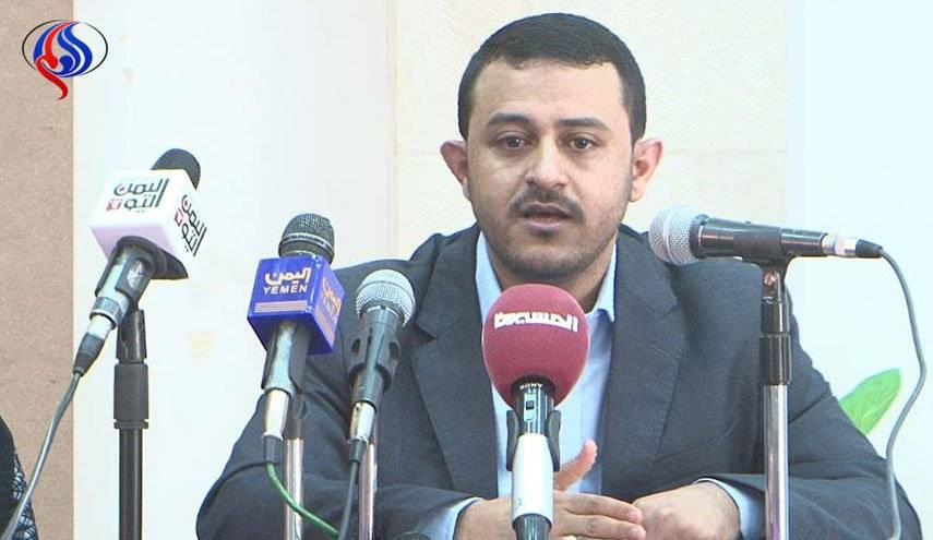 قيادي في انصار الله يكشف معلومات خطيرة عن قيادات تابعة لصالح