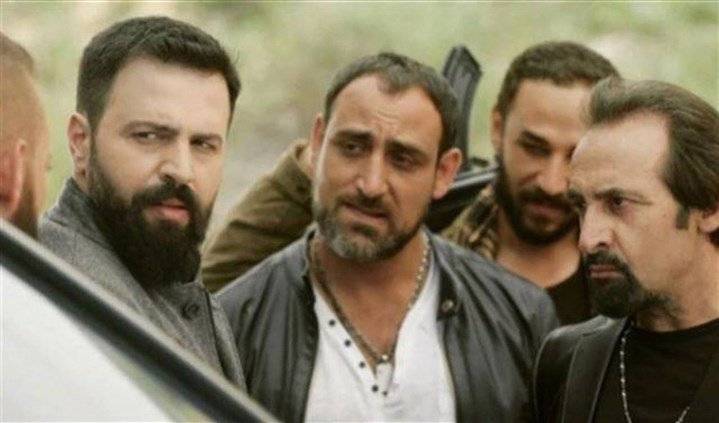 بالصور - إنسحاب مفاجئ لنجم "الهيبة" من الجزء الثاني