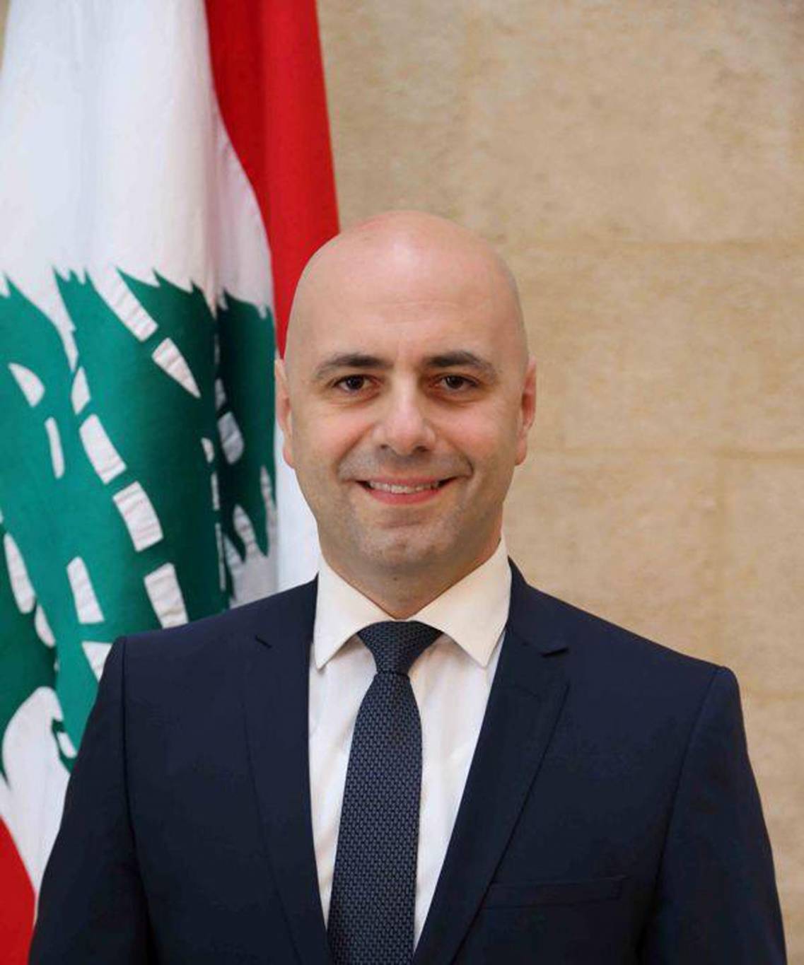 حاصباني: نعمل على ضبط الفاتورة الصحية