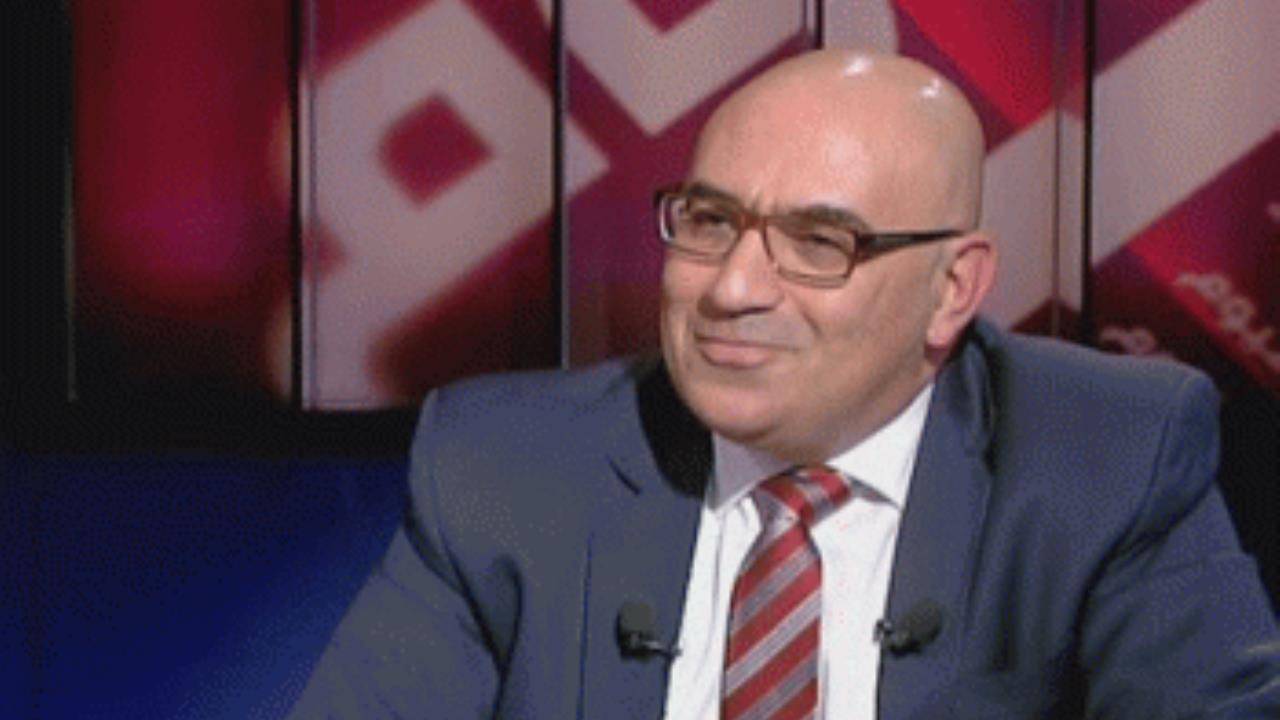 حزب القوات قد يعمد لإستبدال شارل جبور بشخصية أخرى