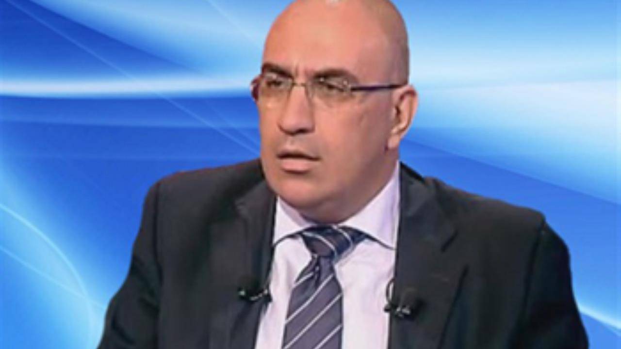 هذه حقيقة استبدال شارل جبور