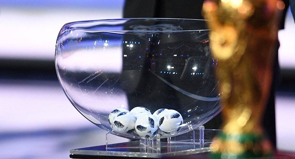 تعرف على مواعيد مباريات وملاعب الفرق العربية في روسيا 2018