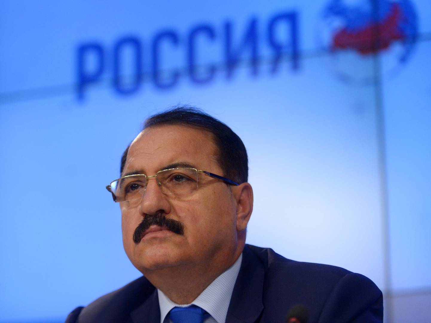 السفير السوري في موسكو: دمشق مستعدة لهذا...