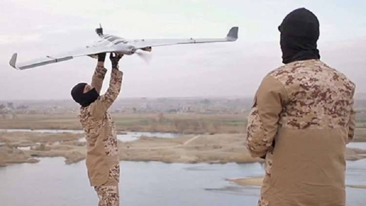 "الدرون".. سلاح ذو حدين!