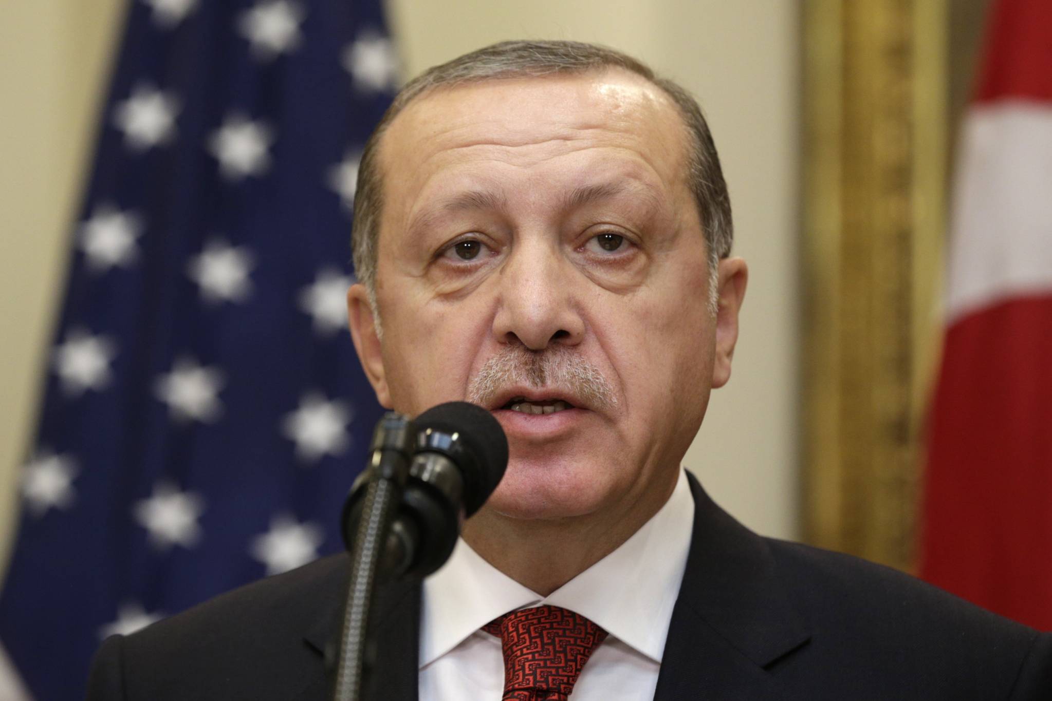 عملية أمريكية مرتقبة ضد أردوغان...وواشنطن تضيق الخناق على تركيا