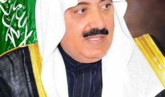 مجتهد: الأمير متعب موجود في قصره وعليه حراسة