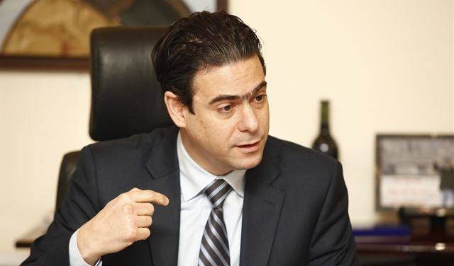 الصحناوي ممثلًا باسيل: تغلبنا على الأزمة بحكمة رئيس الجمهورية