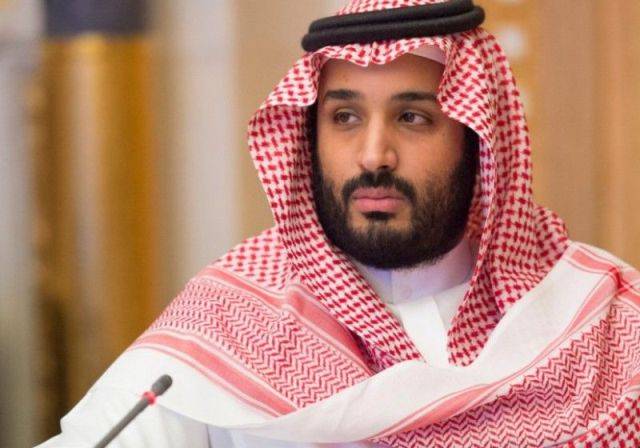 "مجتهد": كذب و"علاقة مشبوهة".. وخبر غير سار لبن سلمان