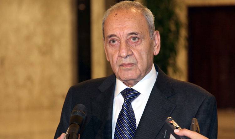 قبلان ممثلاً بري: لا عودة للعلاقات مع ليبيا الا بعودة الصدر