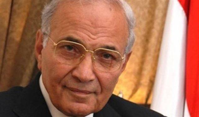 الإمارات ألقت القبض على أحمد شفيق ورحلته إلى مصر