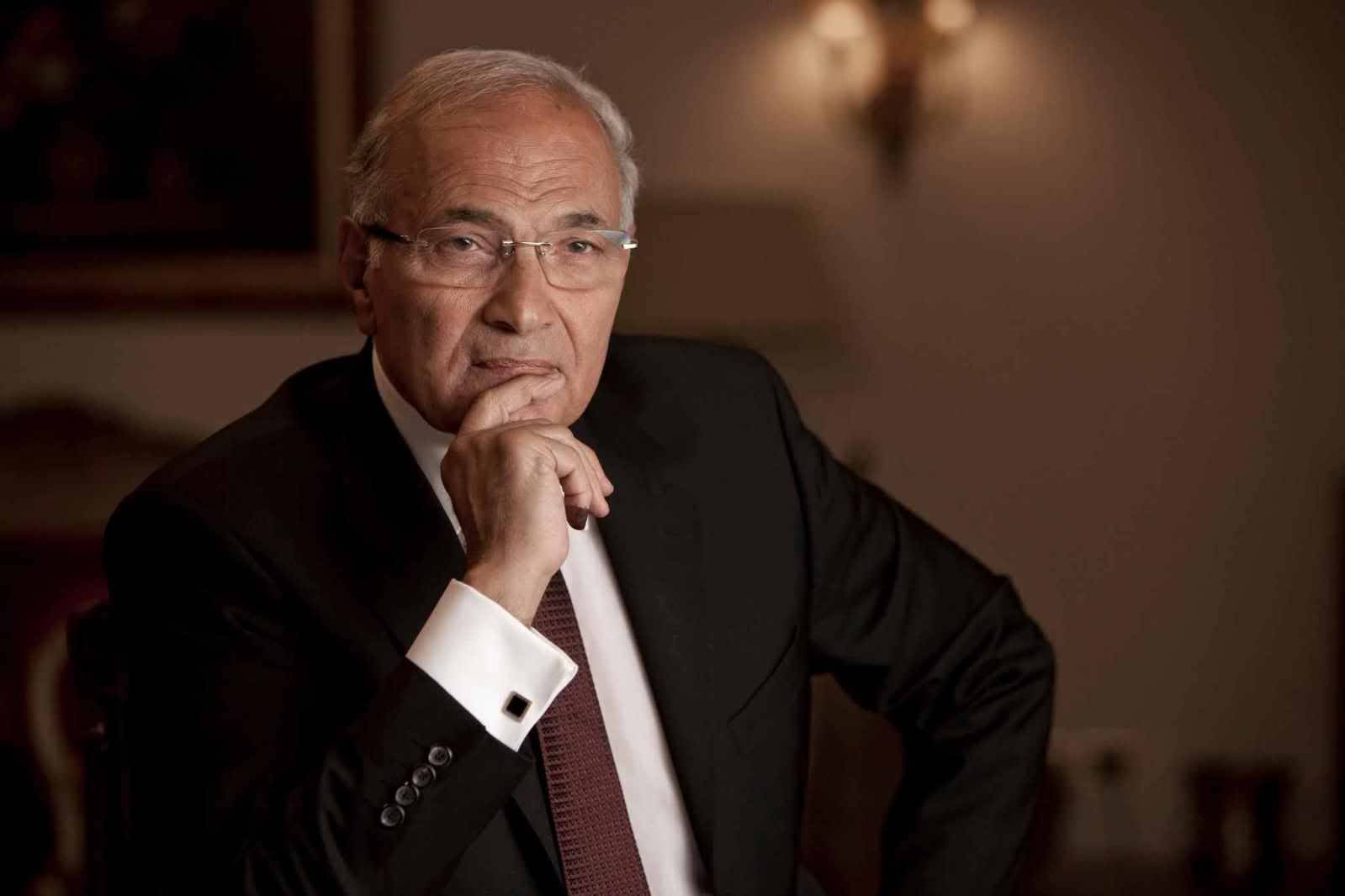 هكذا رد سامح شكري على ترشح"احمد شفيق" لرئاسة مصر