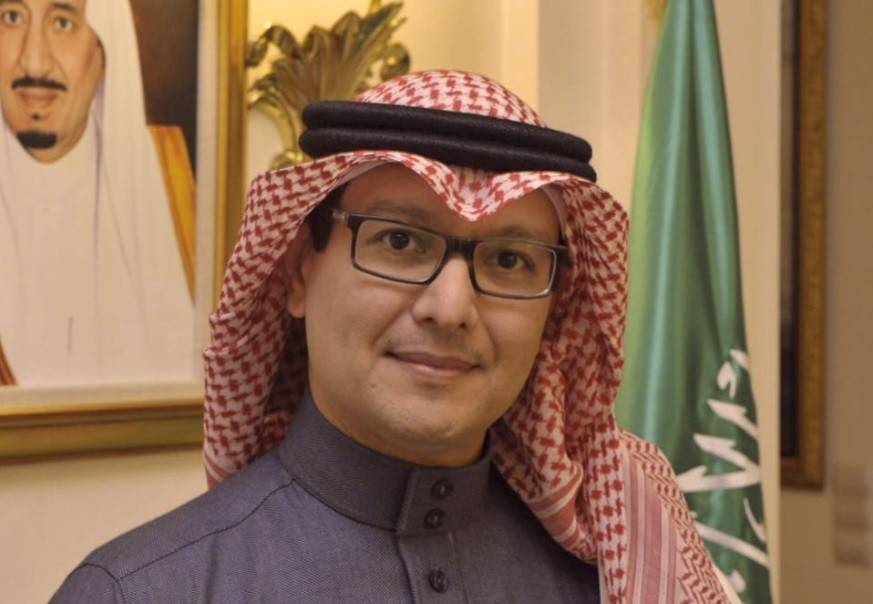 وليد البخاري يغرّد مودّعاً: "إلى لقاء قريب"!
