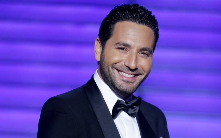 صورة مؤثرة.. لمن قال وسام بريدي "بركع قدام وجعك"؟