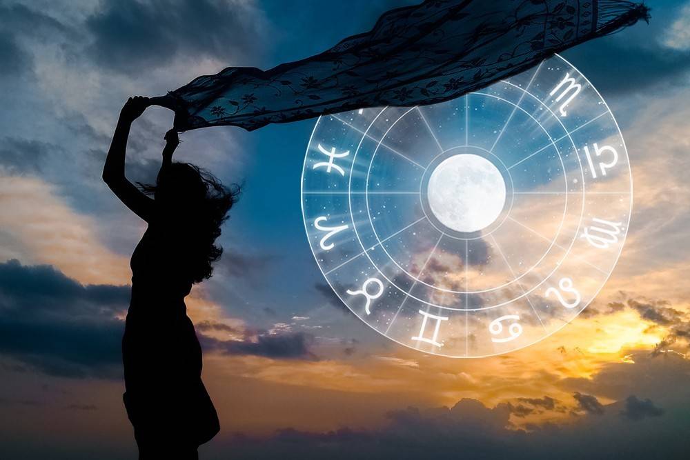 ماذا يحمل العام 2018 للأبراج غير المرتبطة؟