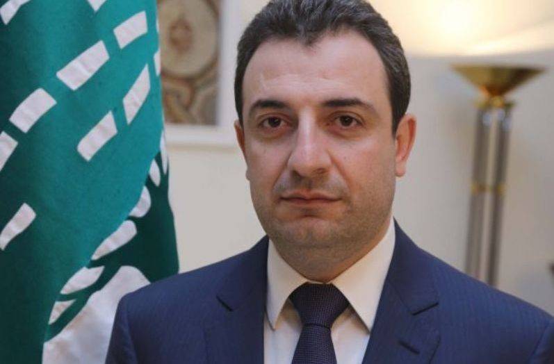 أبو فاعور: لإعتبار تقرير "هيومن رايتس" بمثابة إخبار للنيابة العامة