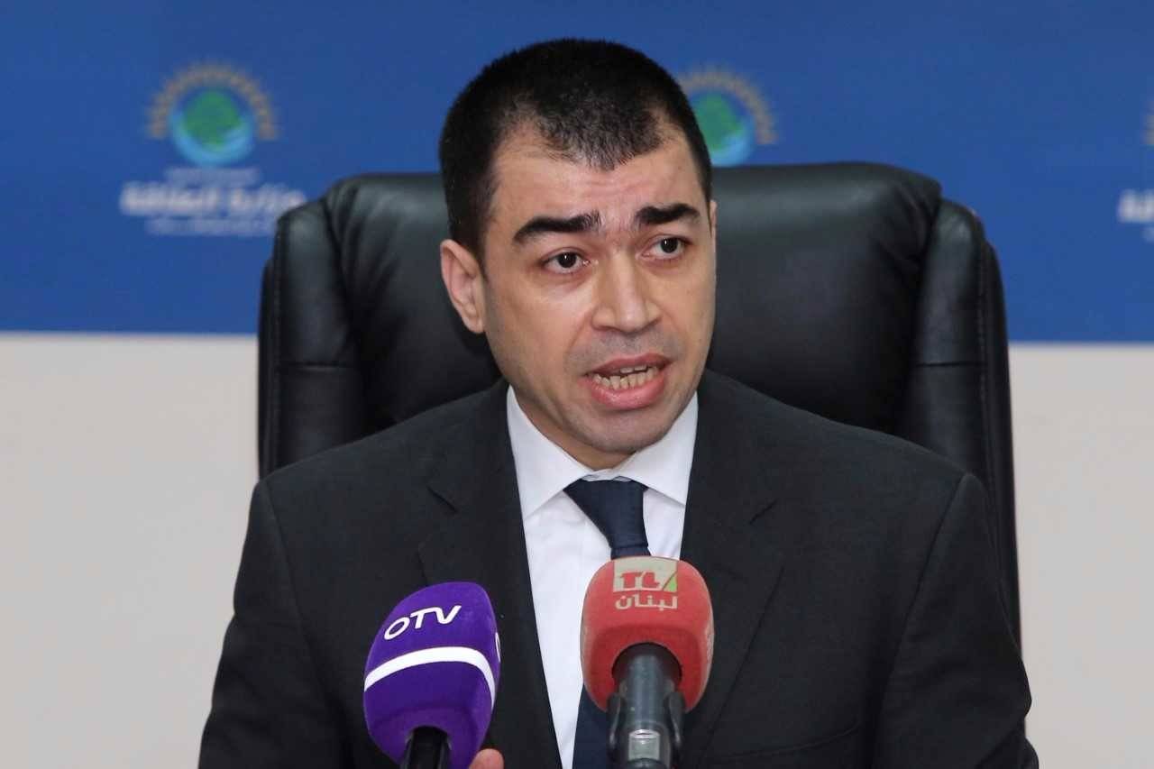 أبي خليل يعلن اختتام جولة التفاوض مع الشركات البترولية
