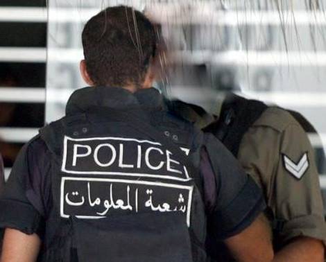 "المعلومات" توقف لبنانيين وسوري بجرم تهريب أشخاص