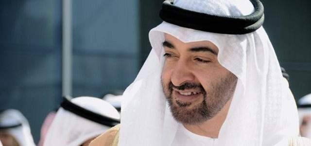 ولي عهد أبوظبي: ندرك مسؤوليتنا بالوقوف إلى جانب العرب لتجاوز المحن