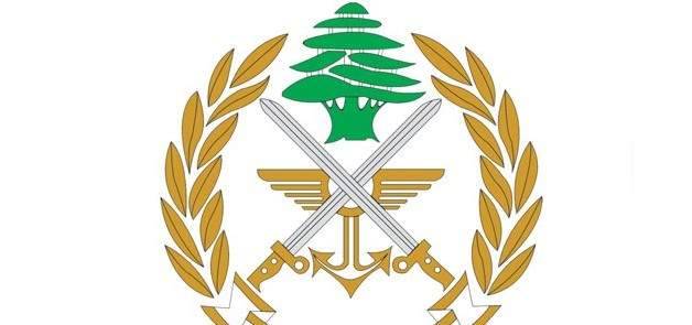 الجيش يوضح