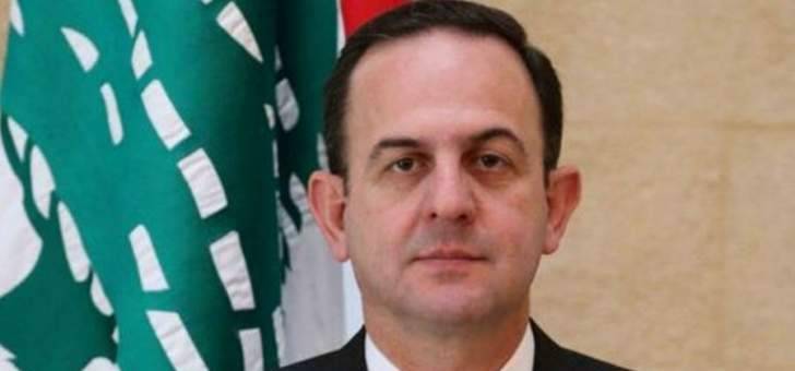 كيدانيان: فترة رأس السنة لم تتأثر والحجوزات بقيت