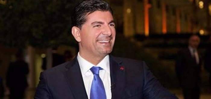 مصادر الجديد: السعودية كانت وراء إيفاد أمين سر بهاء الحريري إلى جنبلاط